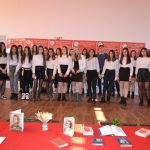 PS Aurelian Mihai eminescu