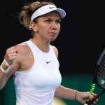 Simona Halep