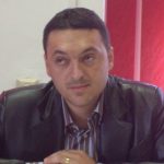hristescu noul subprefect