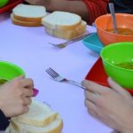 masa calda
