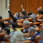 parlament pensii speciale