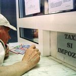 taxe impozite ghiseu
