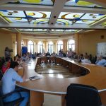 vera rachina si ilie vasile noii consilieri locali