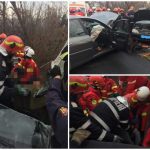 Accident teribil