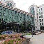 CONSILIUL JUDETEAN OLT