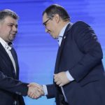 Ciolacu i Ponta alianta partide