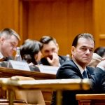 Orban a picat la motiune