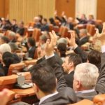 Parlament sondaj parlamentari