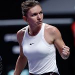 Simona Halep