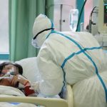 Simptome coronavirus