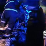 accident