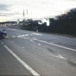 accident Salcia