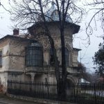casa miriste caracal