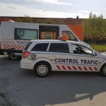 control traficccc