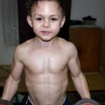 giuliano micul Hercule