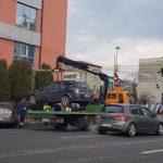 masini politie ridicate