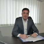 Catalin Ilie CSM Slatina