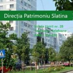 Directia Patrimoniu Slatina 1