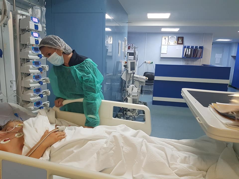 Ministerul-Sănătății