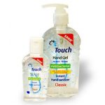 classic gel de mainu