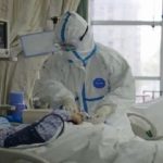 coronavirus spital pacient