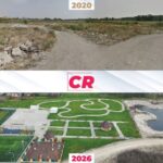 Orașul Balș